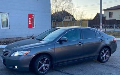 Toyota Camry, 2008 год, 1 380 000 рублей, 3 фотография