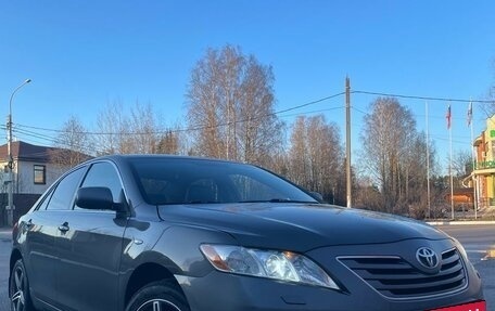 Toyota Camry, 2008 год, 1 380 000 рублей, 2 фотография