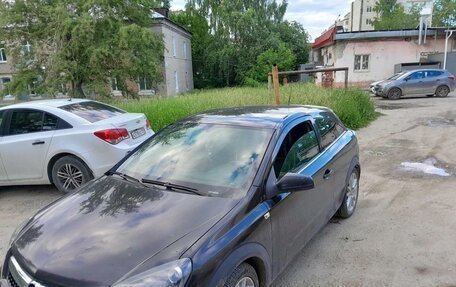 Opel Astra H, 2007 год, 420 000 рублей, 2 фотография