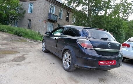 Opel Astra H, 2007 год, 420 000 рублей, 4 фотография