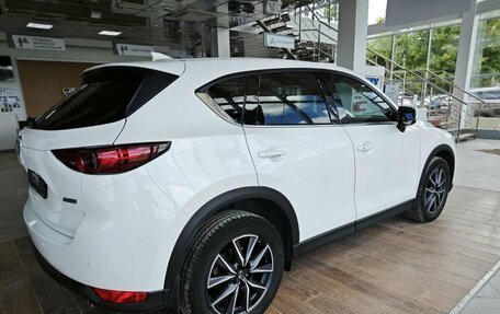 Mazda CX-5 II, 2018 год, 2 999 000 рублей, 3 фотография