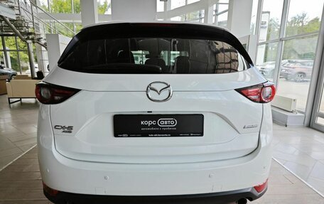 Mazda CX-5 II, 2018 год, 2 999 000 рублей, 5 фотография