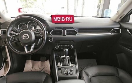 Mazda CX-5 II, 2018 год, 2 999 000 рублей, 16 фотография