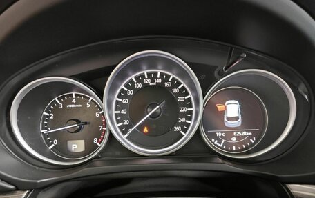 Mazda CX-5 II, 2018 год, 2 999 000 рублей, 20 фотография
