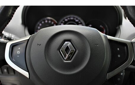 Renault Koleos I рестайлинг 2, 2014 год, 1 470 000 рублей, 14 фотография