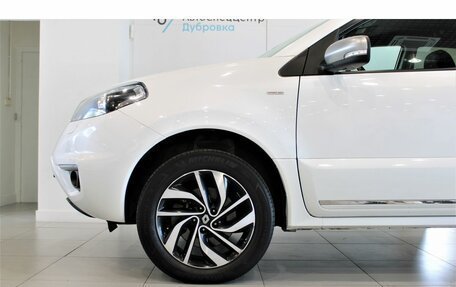 Renault Koleos I рестайлинг 2, 2014 год, 1 470 000 рублей, 7 фотография