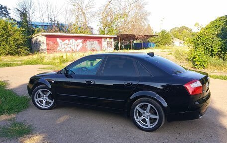 Audi A4, 2001 год, 730 000 рублей, 7 фотография