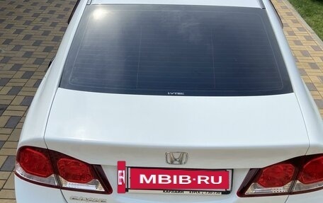 Honda Civic VIII, 2011 год, 1 325 000 рублей, 6 фотография