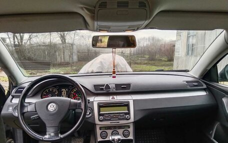 Volkswagen Passat B6, 2009 год, 665 000 рублей, 6 фотография