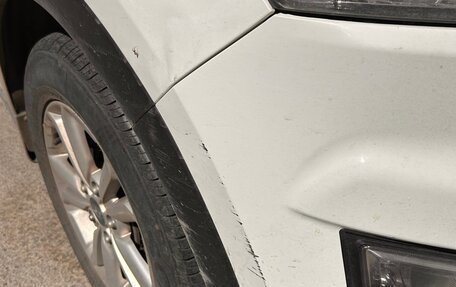 Hyundai Creta I рестайлинг, 2017 год, 1 720 000 рублей, 7 фотография