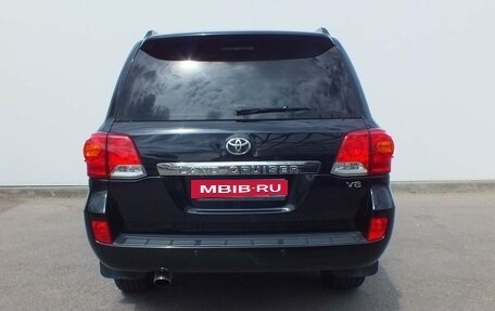 Toyota Land Cruiser 200, 2012 год, 3 380 000 рублей, 6 фотография