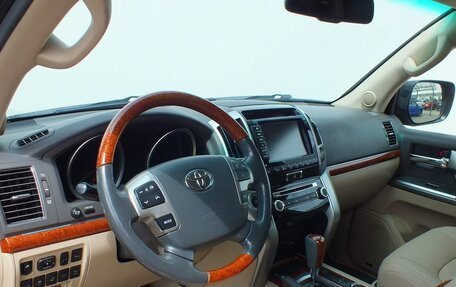 Toyota Land Cruiser 200, 2012 год, 3 380 000 рублей, 16 фотография