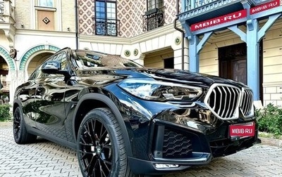 BMW X6, 2020 год, 6 950 000 рублей, 1 фотография