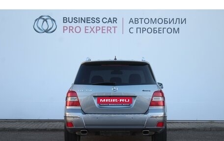 Mercedes-Benz GLK-Класс, 2010 год, 1 375 000 рублей, 6 фотография