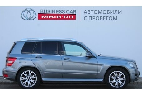 Mercedes-Benz GLK-Класс, 2010 год, 1 375 000 рублей, 4 фотография