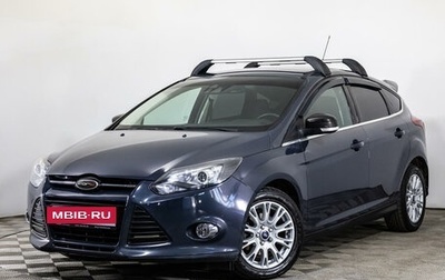 Ford Focus III, 2014 год, 1 290 000 рублей, 1 фотография