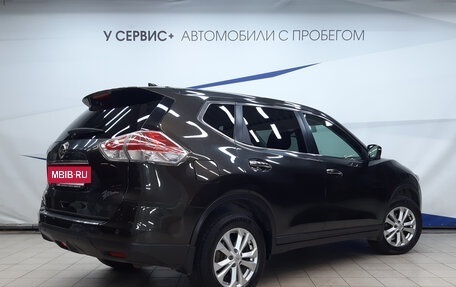 Nissan X-Trail, 2017 год, 2 330 000 рублей, 3 фотография