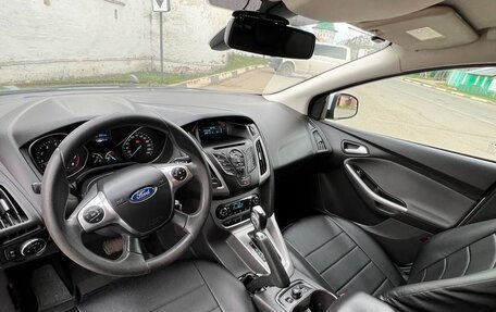 Ford Focus III, 2013 год, 945 000 рублей, 9 фотография