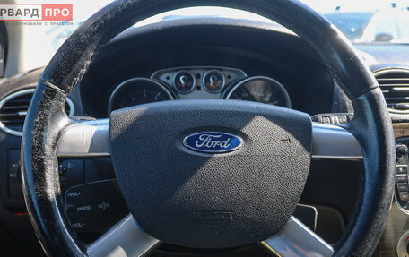 Ford Focus II рестайлинг, 2008 год, 679 990 рублей, 8 фотография