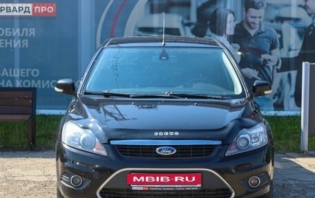 Ford Focus II рестайлинг, 2008 год, 679 990 рублей, 2 фотография