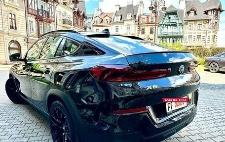 BMW X6, 2020 год, 6 950 000 рублей, 4 фотография