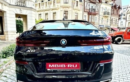 BMW X6, 2020 год, 6 950 000 рублей, 5 фотография