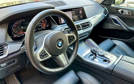 BMW X6, 2020 год, 6 950 000 рублей, 8 фотография