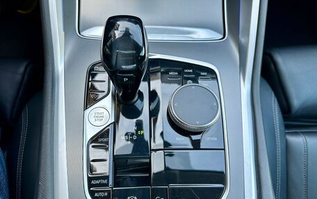 BMW X6, 2020 год, 6 950 000 рублей, 19 фотография