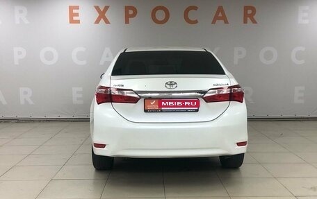 Toyota Corolla, 2014 год, 1 550 000 рублей, 6 фотография