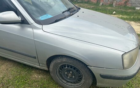 Hyundai Elantra III, 2002 год, 300 000 рублей, 6 фотография