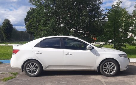 KIA Cerato III, 2012 год, 900 000 рублей, 3 фотография