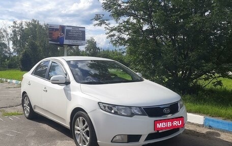 KIA Cerato III, 2012 год, 900 000 рублей, 2 фотография