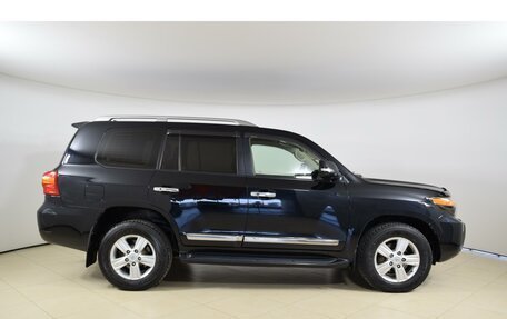 Toyota Land Cruiser 200, 2015 год, 4 249 000 рублей, 4 фотография