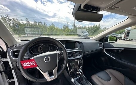 Volvo V40 Cross Country I, 2019 год, 2 576 000 рублей, 9 фотография