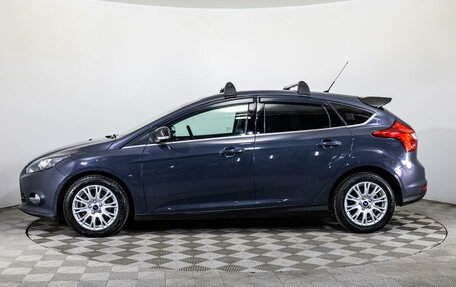 Ford Focus III, 2014 год, 1 290 000 рублей, 8 фотография