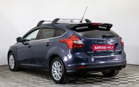 Ford Focus III, 2014 год, 1 290 000 рублей, 7 фотография