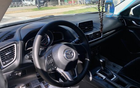Mazda 3, 2013 год, 1 499 000 рублей, 13 фотография