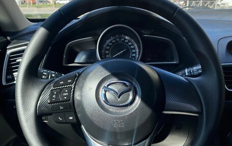 Mazda 3, 2013 год, 1 499 000 рублей, 16 фотография