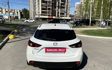 Mazda 3, 2013 год, 1 499 000 рублей, 6 фотография