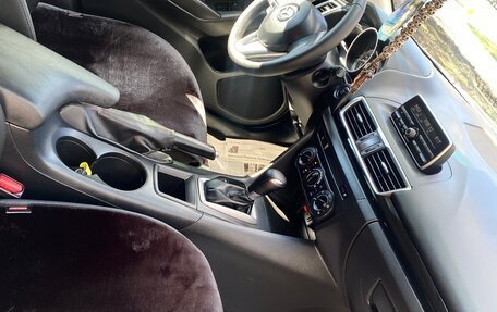 Mazda 3, 2013 год, 1 499 000 рублей, 19 фотография