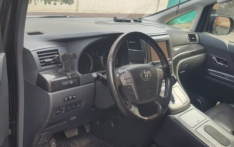 Toyota Alphard III, 2013 год, 2 900 000 рублей, 5 фотография