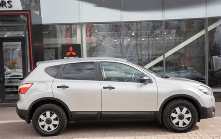 Nissan Qashqai, 2012 год, 993 000 рублей, 6 фотография