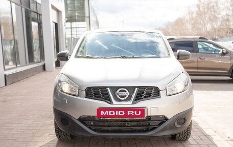 Nissan Qashqai, 2012 год, 993 000 рублей, 8 фотография