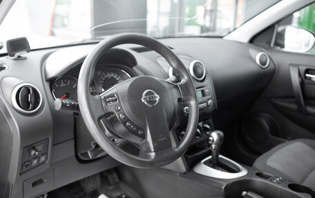 Nissan Qashqai, 2012 год, 993 000 рублей, 21 фотография