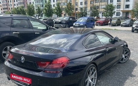 BMW 6 серия, 2015 год, 2 999 999 рублей, 6 фотография