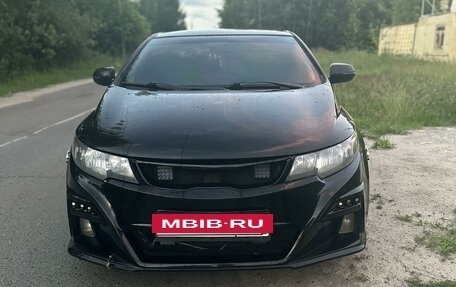 KIA Cerato III, 2011 год, 850 000 рублей, 4 фотография