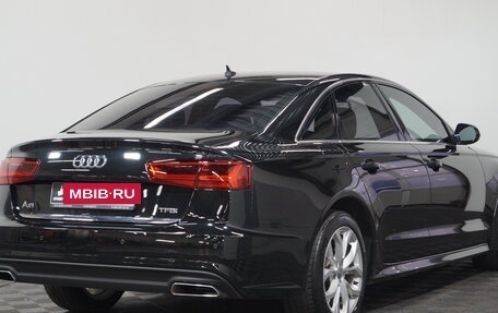 Audi A6, 2018 год, 2 549 000 рублей, 4 фотография