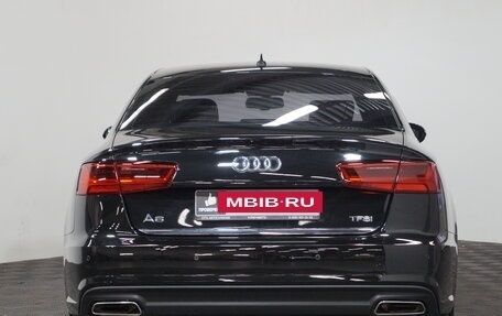 Audi A6, 2018 год, 2 549 000 рублей, 5 фотография