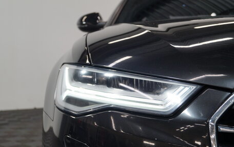 Audi A6, 2018 год, 2 549 000 рублей, 26 фотография
