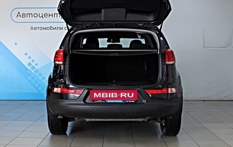 KIA Sportage III, 2014 год, 1 899 000 рублей, 11 фотография